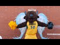 North Dakota State University #SummitSpirit Video