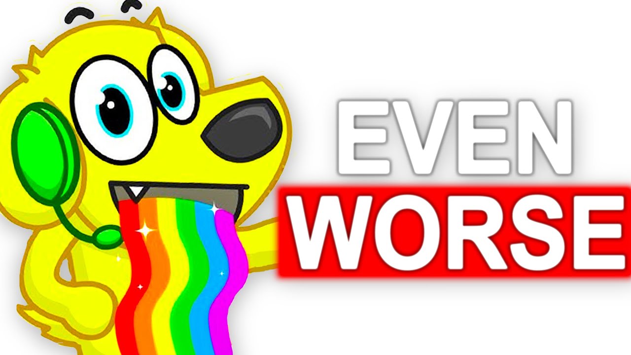 The Worst LankyBox Clone Yet...