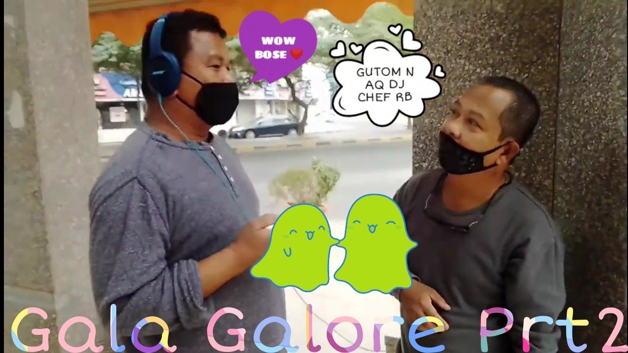 GALA GALORE WITH GRAND MASTER ❤️ DJ CHEF RB PART 2 BUHAY OFW ❤️🇵🇭❤️ CHEF LIFE ❤️✈️❤️