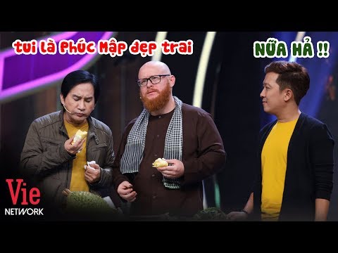Video Kim Tử Long bất ngờ trước nguồn gốc tên Phúc Mập Vlog... - youtube