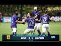 ⚽️ Άρης - Μόλντε 3-1 (παρ.) Highlights 3ος Προκριματικός Europa League 2ος αγ. {15.8.2019}