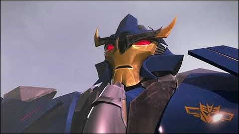 Dreadwing - Megamix part