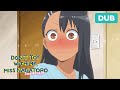 Nagatoro's First Name | DUB | DON'T TOY WITH ME MISS NAGATORO 2nd Attack