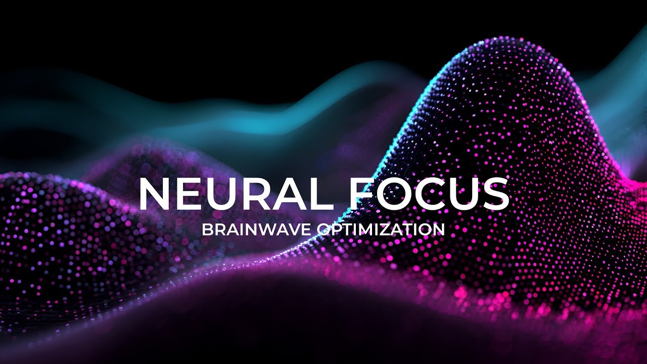 Limitless Study Limitless Focus Beta Brain Waves (14Hz), Sustain Attention and Flow ...