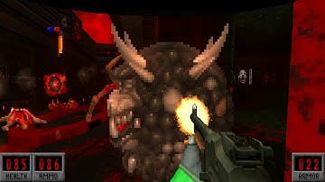 A Modified Ultra Crispy Gameplay Compilation (PREVIEW)