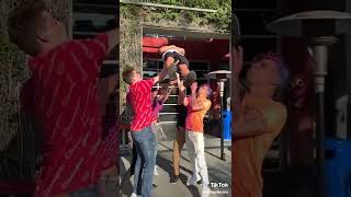 Spencer X ~ TIKTOK BeatBox Dance Compilation | #TikTok #SpencerX #BeatBox