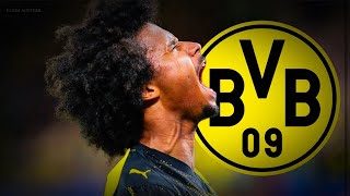 Karim Adeyemi Dortmund Scenepack [4k] Rare Free Clips (part 2)