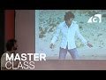 Master class de retrato con Jose Irún