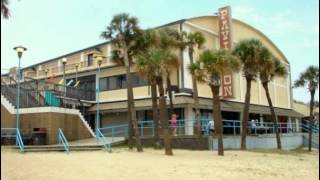 The Catalinas - Sweet Beach Music