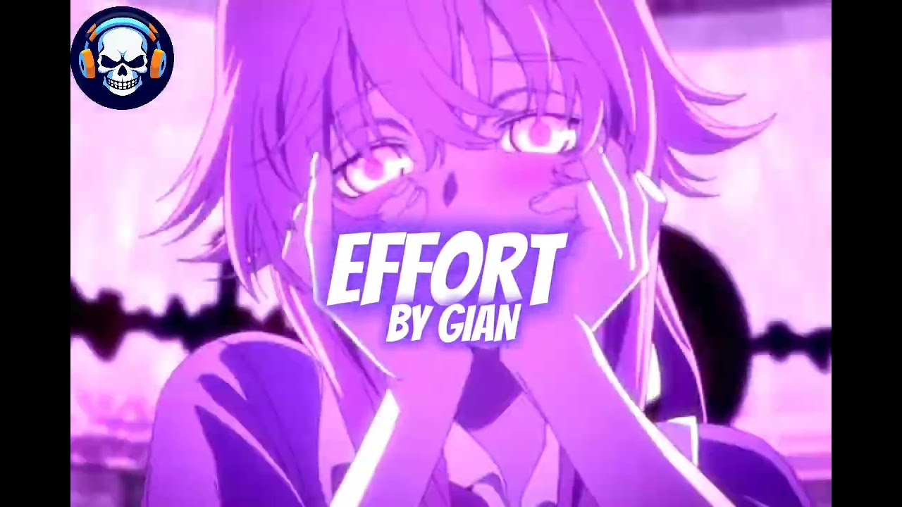 KANCIANGAN PARTY FULL BASS - EFFORT BY GIAN CHASTELLO RMX🔒