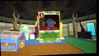 Card Wars Gold chest opening!!pt.2