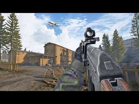 Road To Vostok Is Very Addictive..