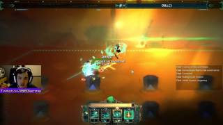 ISEGaming - Let's Play Transistor - Part 6