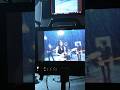 4th Album収録「Christmas Eve」Music Video Behind The Scenes📸 #milet #milet_MadeofGlass#behindthescenes