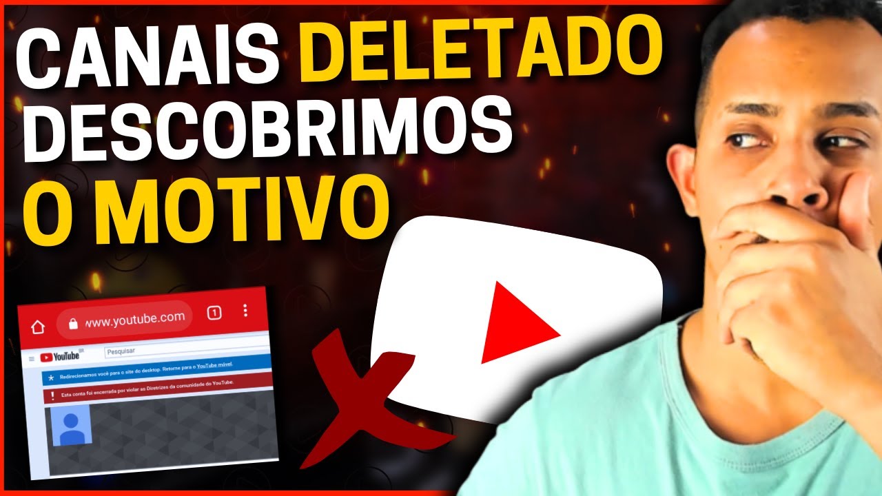 Meu Canal tá Flopado! - Comunidade