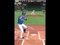 【解禁】日ハム2人しかアーチストいないから12球団の選手使って本当のアーチストオーダーで暴れてみたwwwww 【日ハム純正】【プロスピA】#523 #shorts