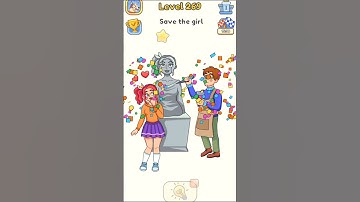 DOP 5: Delete One Part level 269