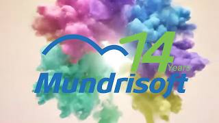 Celebrating 14 Years Of Mundrisoft Journey, Milestones Vision