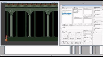 Super Mario Bros. X: Enemy Rising from Ground Tutorial