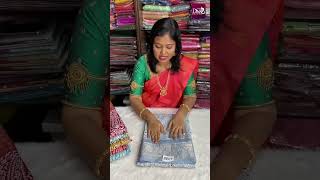 Video 82 Super soft binny silk sarees Price @ 1099+$ Bookings - 9047273352 screenshot 3