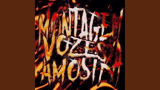 MONTAGEM VOZES AMOSTRA - EmCee.A