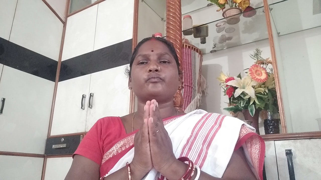 अनादि प्रार्थना और प्रवचन