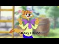 Cat Leopold Says Klasky Csupo Effects 2 Tried To Be Normal