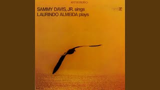 Two Different Worlds - Sammy Davis Jr., Laurindo Almeida