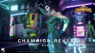 Download Lagu Sabotage At The Mantis House | Champion Reveal Trailer | Marvel Contest of Champions MP3 Download Lagu Sabotage At The Mantis House | Champion Reveal Trailer | Marvel Contest of Champions MP3