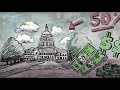 &#39;Filthy Rich Politicians&#39; Book Trailer