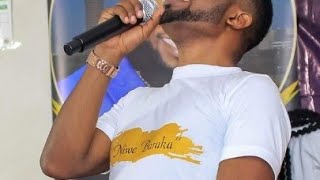 Yangula Maragoli Song - Burton King