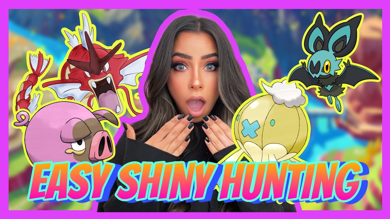 ✨Shiny Legendary Pokemon Bundle (6) Shiny Koraidon Shiny Miraidon Shiny  Chi-Yu ✨