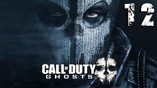 Call of Duty: Ghosts Прохождение Часть 12 "В пучину"