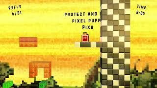 Kubi KILLS His Pet Pixo In Puzzle Box Maker! 
