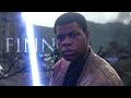 Finn | The Force Awakens (Star Wars)