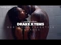 DRAKE X TEMS X OATSFIELD - WESTWOOD FREESTYLE DAMAGES (YT EXCLUSIVE REMIX)