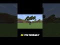 One Fun Fact About Every Item In Minecraft Leaves