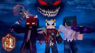 KIAMAT RAGNAROK ! Brutal Legends #21