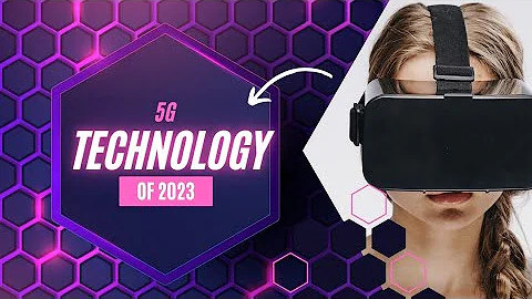Exploring the World of 5G || The Next Generation of Connectivity
