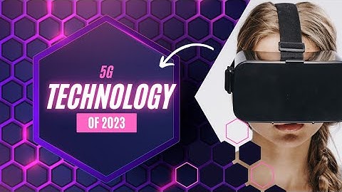 Exploring the World of 5G || The Next Generation of Connectivity