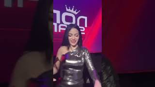 DJ Nona Shania