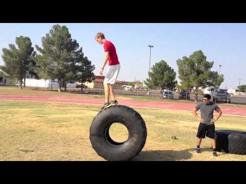 Get Fit Promo #2