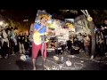 2013.10.12. "ボーイズエンドガールズ" - おどけもの(Odokemono). [Zandari Festa]