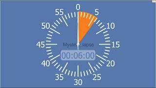 Famous 6 minutes timer count up, Stay Focused & Productive! Net Worth