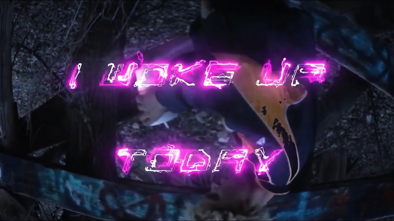 Kozzzy - "I Woke Up Today" Official Video (Dir. by JiveFilms)