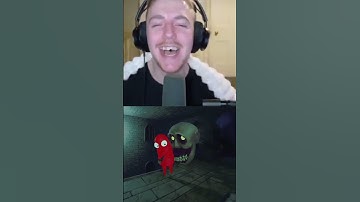 WE DROPPED LIKE FLIES!! XD (REPO SHORT)