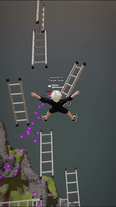 Speedrun YAHAYUK
