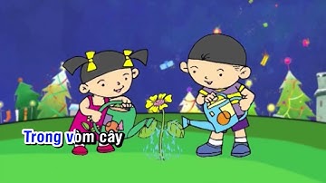 BÀI HÁT TRỒNG CÂY | NGHE NHẠC | ÂM NHẠC 1, CHỦ ĐỀ 2 | Cùng học phát triển năng lực