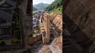 How Drainage Prevents Retaining Wall Collapse