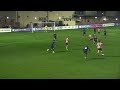 Seven Heaven At Eppleton | Sunderland AFC U21s 7 - 0 Huddersfield Town U21s | PL Cup Highlights